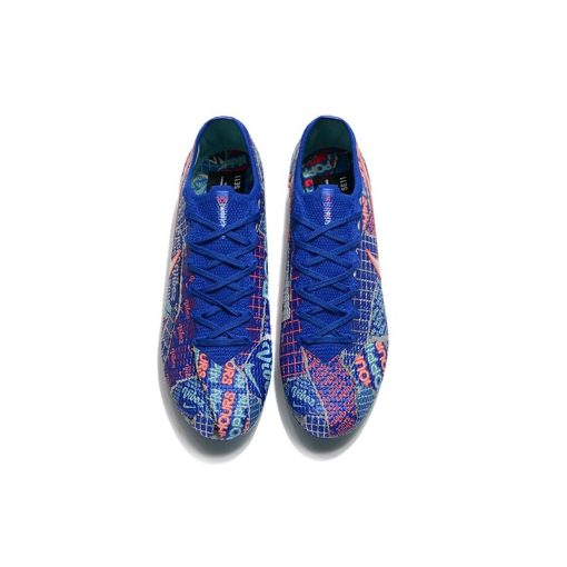 Nike Mercurial Vapor 13 Elite FG ACC Sancho Blauw Rood_10.jpg